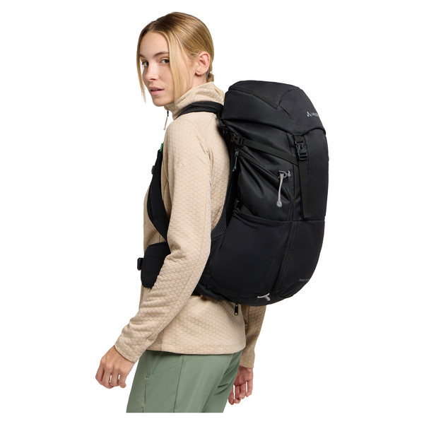 Vaude SKOMER TOUR 34+ Damen - Tourenrucksack Ansicht 11
