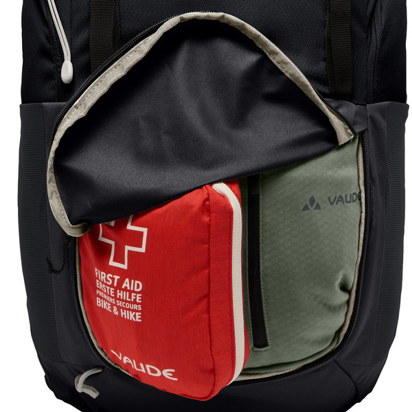 Vaude SKOMER TOUR 34+ Damen - Tourenrucksack Ansicht 8