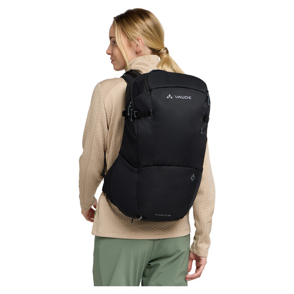 Vaude SKOMER ZIP 22 Damen - Tagesrucksack Ansicht 10