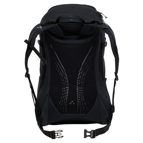 Vaude SKOMER ZIP 22 Damen - Tagesrucksack Ansicht 3