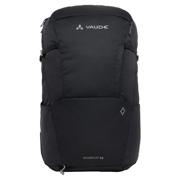 Vaude SKOMER ZIP 22 Damen - Tagesrucksack Ansicht 4