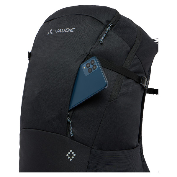 Vaude SKOMER ZIP 22 Damen - Tagesrucksack Ansicht 7