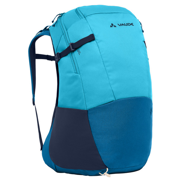 SKOMER ZIP 22 Damen - Tagesrucksack-AQUA