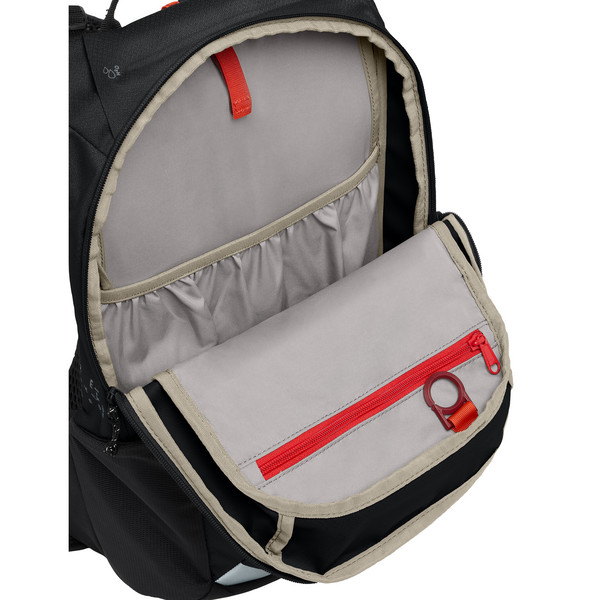 Vaude TRAILVENT 10 Damen - Fahrradrucksack Ansicht 9
