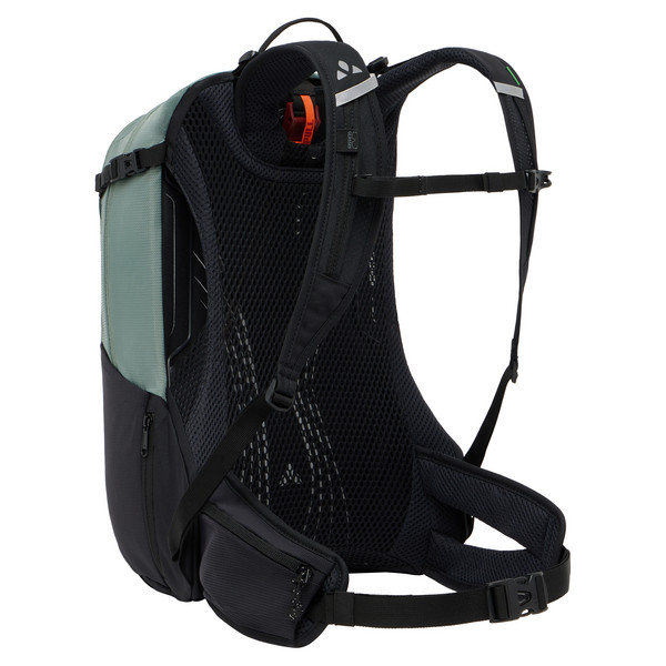Vaude TRAILVENT 15 Damen - Fahrradrucksack Ansicht 2