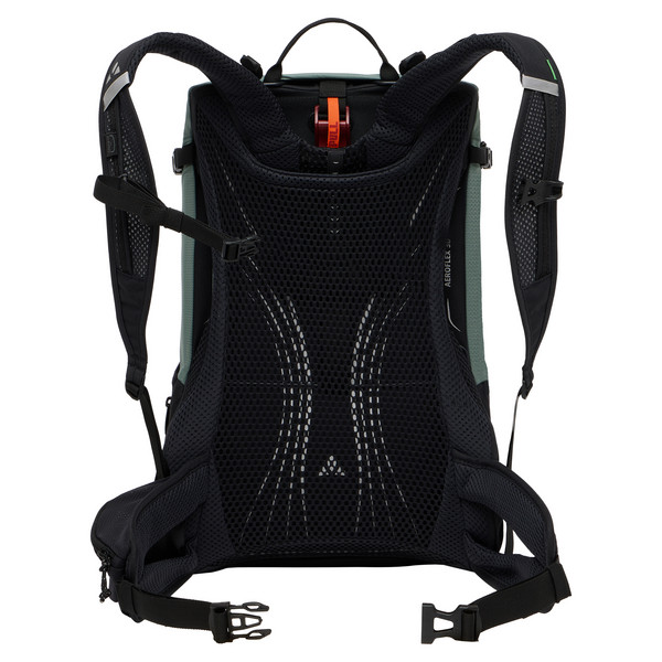 Vaude TRAILVENT 15 Damen - Fahrradrucksack Ansicht 3