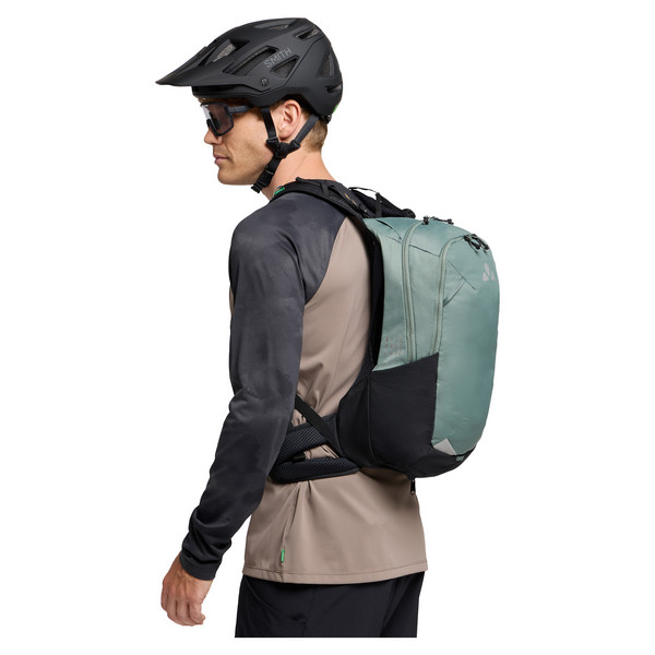 Vaude TRAILVENT 15 Damen - Fahrradrucksack Ansicht 10