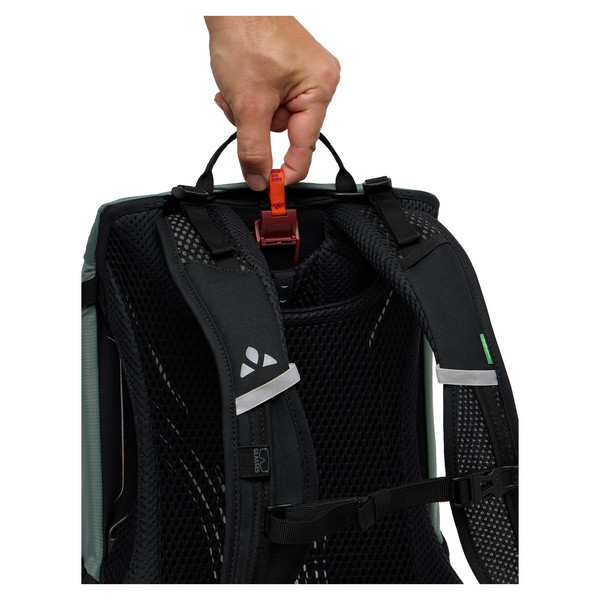 Vaude TRAILVENT 15 Damen - Fahrradrucksack Ansicht 6