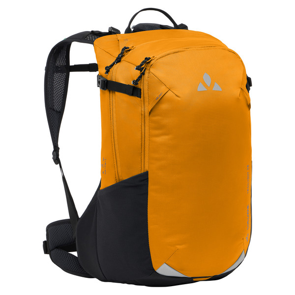 TRAILVENT 15 Damen - Fahrradrucksack-KURKUMA
