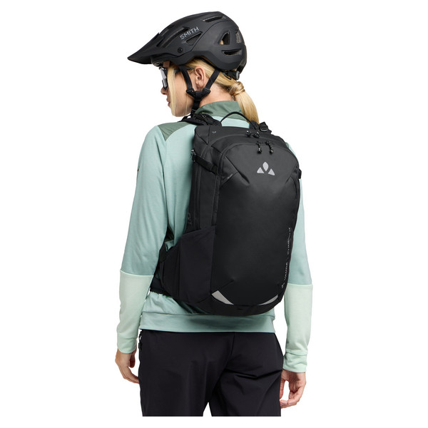 Vaude TRAILVENT 15 Damen - Fahrradrucksack Ansicht 10