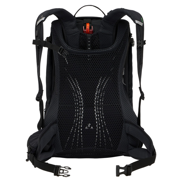 Vaude TRAILVENT 15 Damen - Fahrradrucksack Ansicht 3