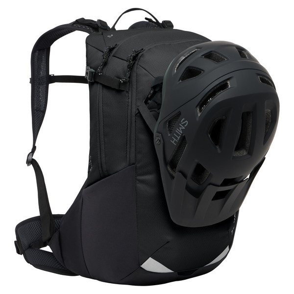 Vaude TRAILVENT 15 Damen - Fahrradrucksack Ansicht 8