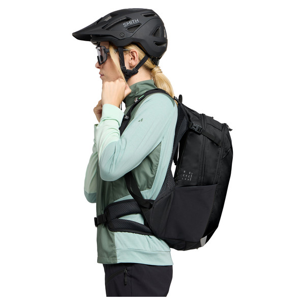 Vaude TRAILVENT 15 Damen - Fahrradrucksack Ansicht 11