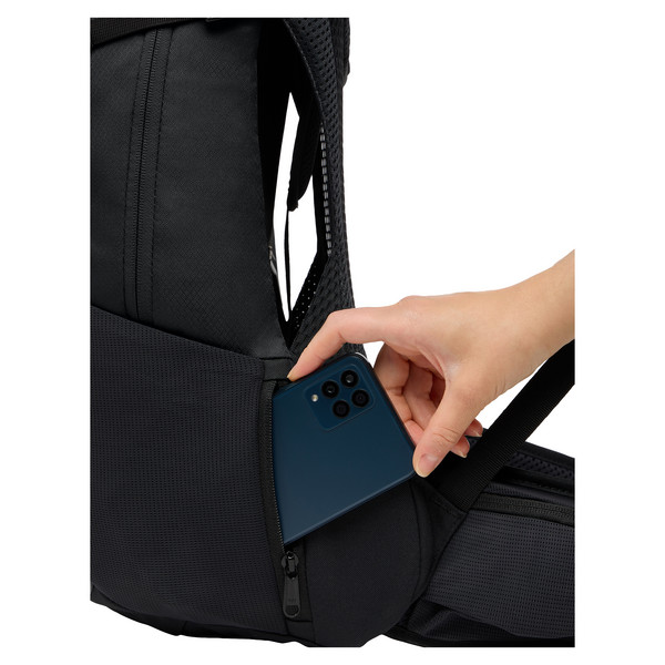 Vaude TRAILVENT 15 Damen - Fahrradrucksack Ansicht 6