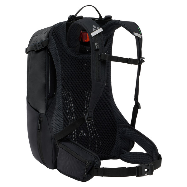 Vaude TRAILVENT 15 Damen - Fahrradrucksack Ansicht 2