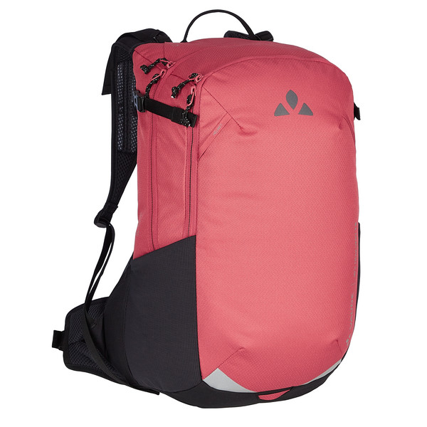 TRAILVENT 15 Damen - Fahrradrucksack-BRICK