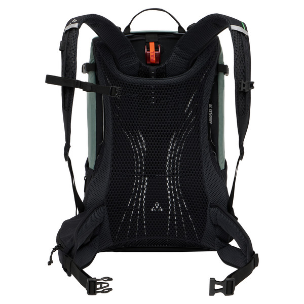 Vaude TRAILVENT 20 Damen - Fahrradrucksack Ansicht 3