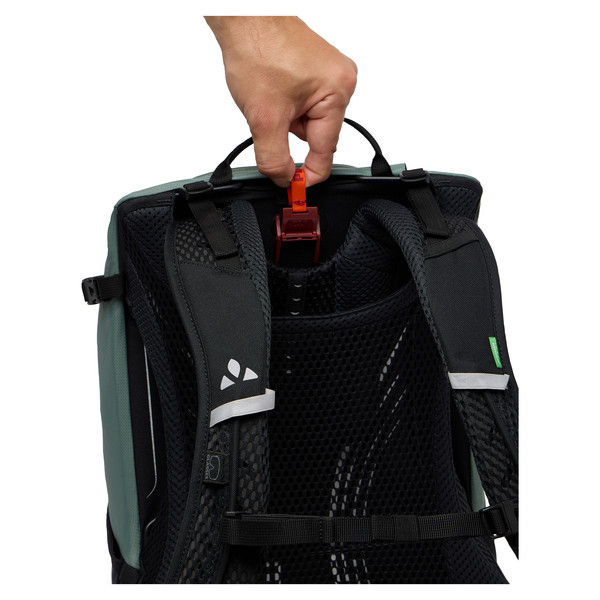 Vaude TRAILVENT 20 Damen - Fahrradrucksack Ansicht 9