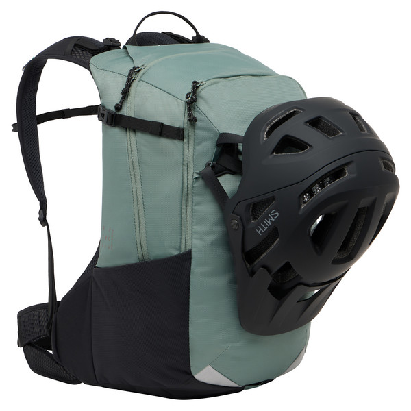 Vaude TRAILVENT 20 Damen - Fahrradrucksack Ansicht 10