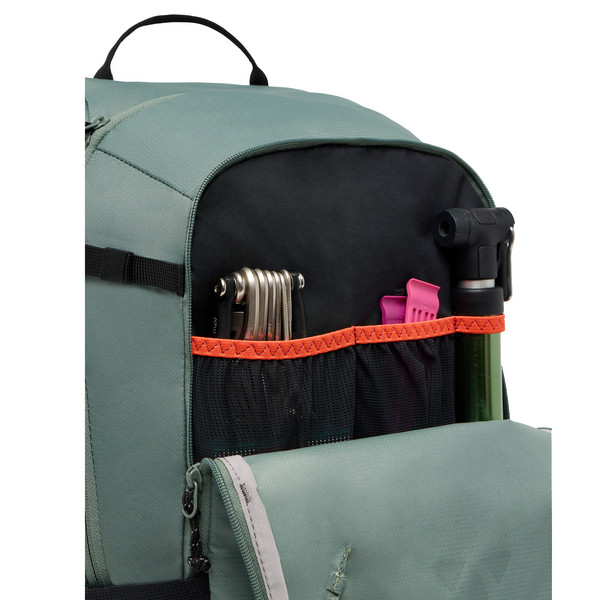 Vaude TRAILVENT 20 Damen - Fahrradrucksack Ansicht 7