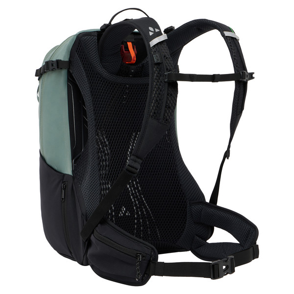 Vaude TRAILVENT 20 Damen - Fahrradrucksack Ansicht 2