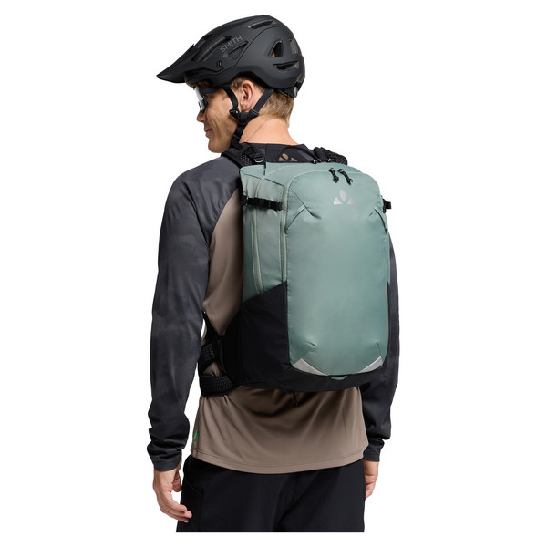 Vaude TRAILVENT 20 Damen - Fahrradrucksack Ansicht 11