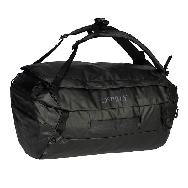 Osprey TRANSPORTER DUFFEL 40 Unisex - Reisetasche Ansicht 2