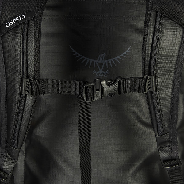 Osprey TRANSPORTER DUFFEL 40 Unisex - Reisetasche Ansicht 5