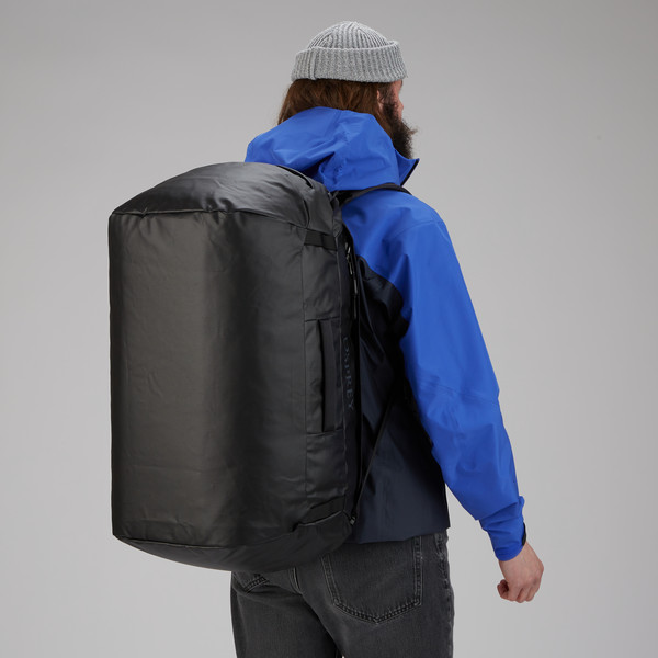 Osprey TRANSPORTER DUFFEL 65 - Reisetasche Ansicht 10