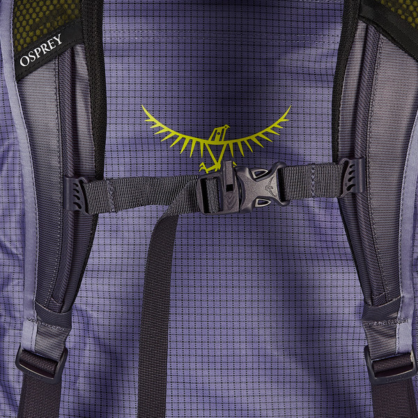 Osprey TRANSPORTER DUFFEL 65 - Reisetasche Ansicht 5
