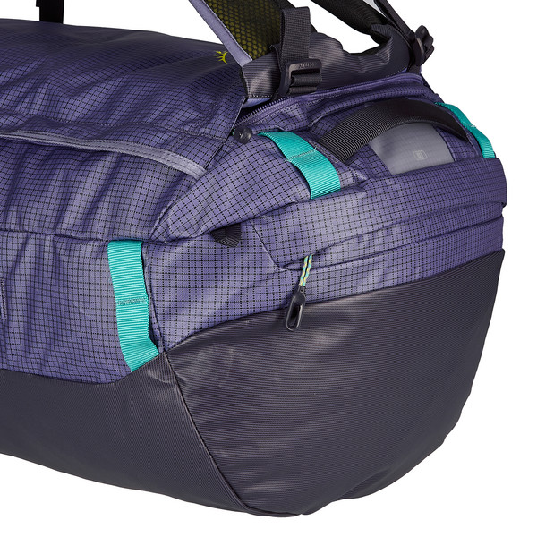 Osprey TRANSPORTER DUFFEL 65 - Reisetasche Ansicht 8
