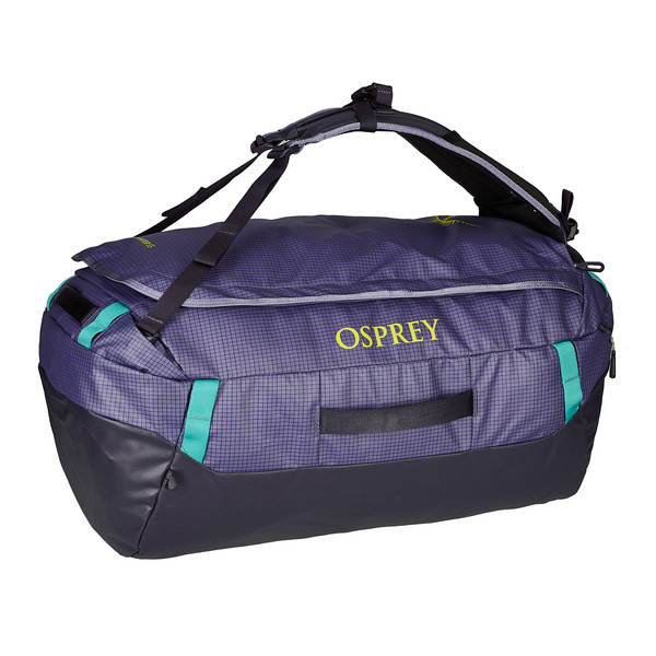 Osprey TRANSPORTER DUFFEL 65 - Reisetasche Ansicht 2