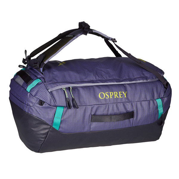 Osprey TRANSPORTER DUFFEL 65 - Reisetasche