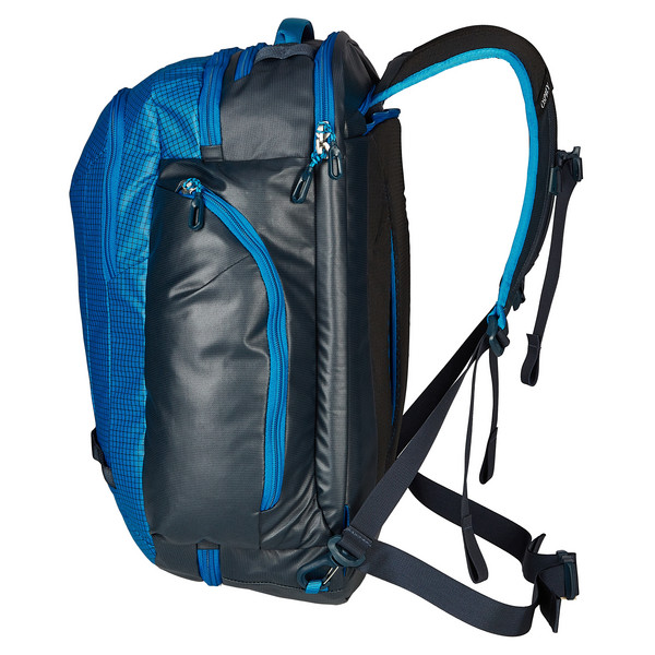 Osprey TRANSPORTER TRAVEL PACK 36 Unisex - Kofferrucksack Ansicht 5