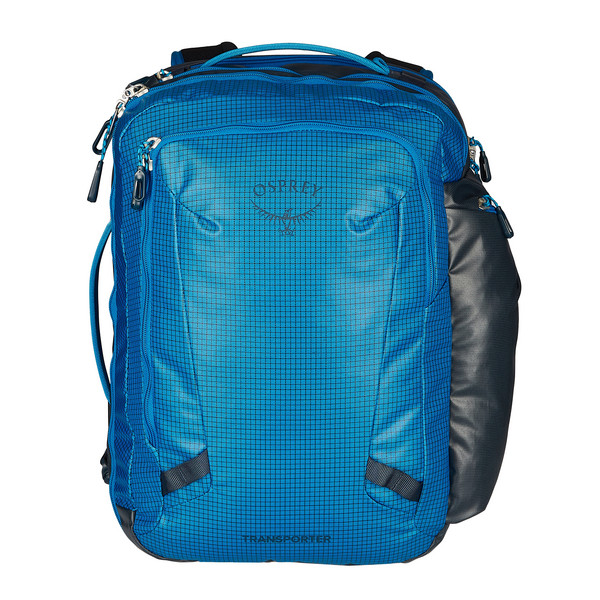 Osprey TRANSPORTER TRAVEL PACK 36 Unisex - Kofferrucksack Ansicht 6