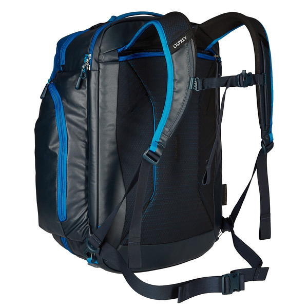 Osprey TRANSPORTER TRAVEL PACK 36 Unisex - Kofferrucksack Ansicht 4