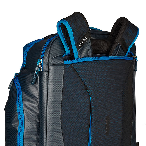Osprey TRANSPORTER TRAVEL PACK 36 Unisex - Kofferrucksack Ansicht 10