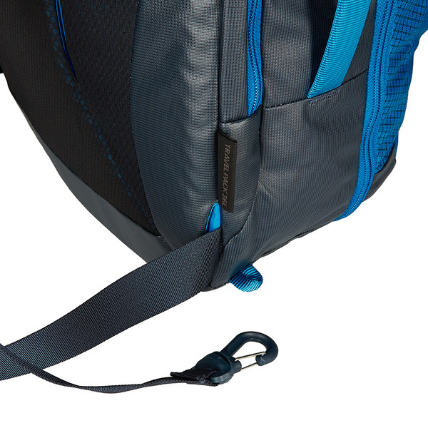 Osprey TRANSPORTER TRAVEL PACK 36 Unisex - Kofferrucksack Ansicht 8