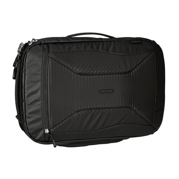 Osprey TRANSPORTER TRAVEL PACK 44 - Kofferrucksack Ansicht 8