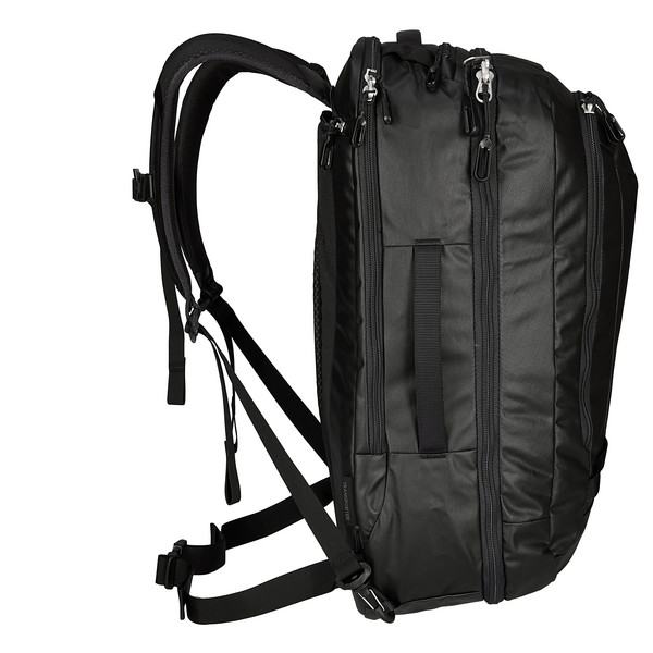 Osprey TRANSPORTER TRAVEL PACK 44 - Kofferrucksack Ansicht 2