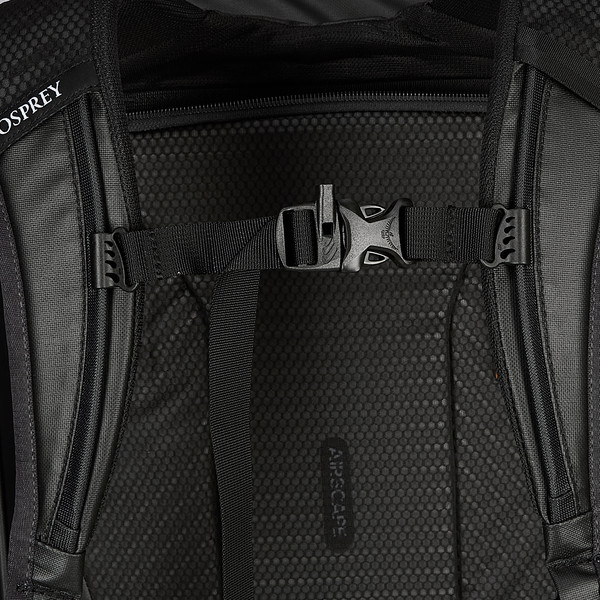 Osprey TRANSPORTER TRAVEL PACK 44 - Kofferrucksack Ansicht 11