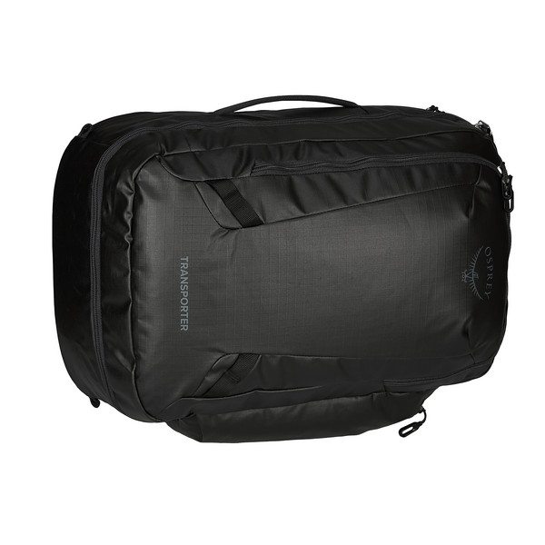 Osprey TRANSPORTER TRAVEL PACK 44 - Kofferrucksack Ansicht 7