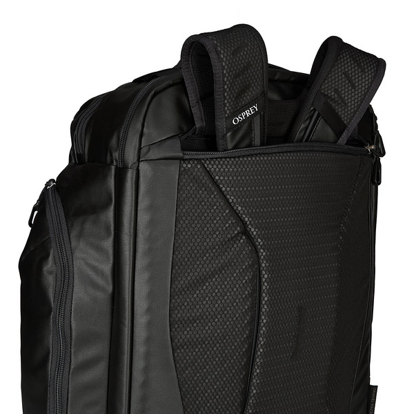 Osprey TRANSPORTER TRAVEL PACK 44 - Kofferrucksack Ansicht 12