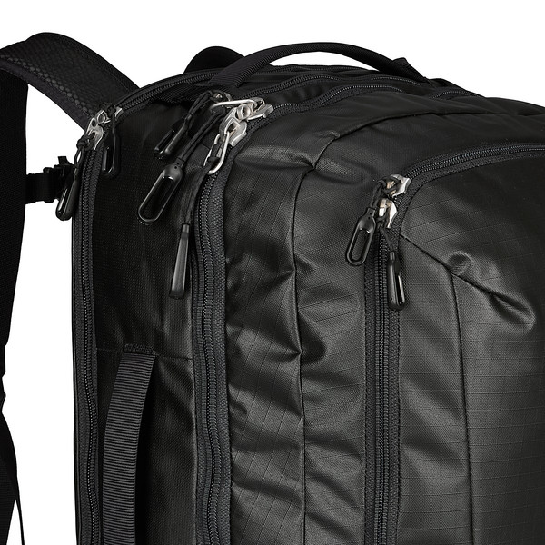 Osprey TRANSPORTER TRAVEL PACK 44 - Kofferrucksack Ansicht 9