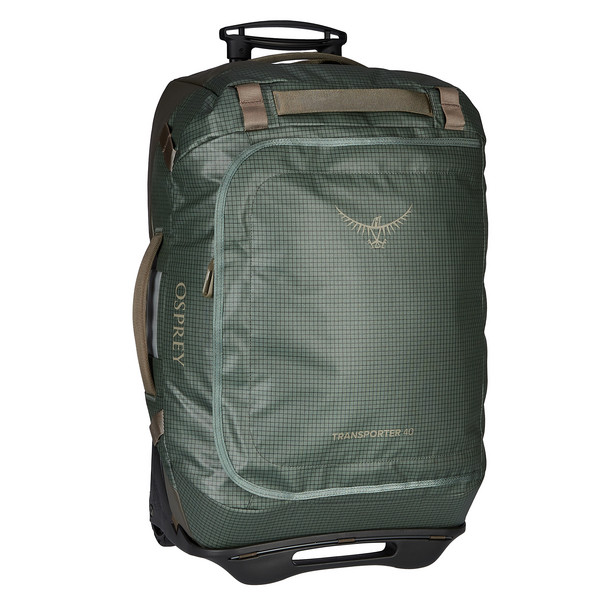 Osprey TRANSPORTER WHEELED DUFFEL 40 Unisex - Reisetasche mit Rollen