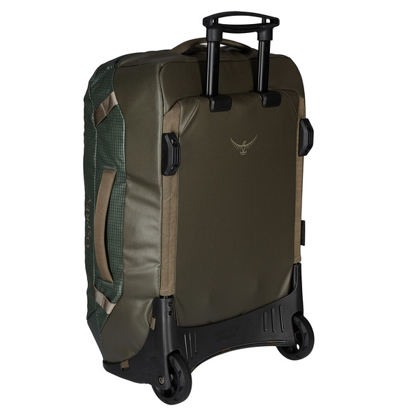 Osprey TRANSPORTER WHEELED DUFFEL 40 Unisex - Reisetasche mit Rollen Ansicht 4