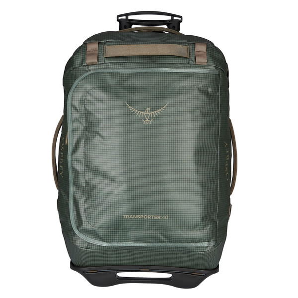 Osprey TRANSPORTER WHEELED DUFFEL 40 Unisex - Reisetasche mit Rollen Ansicht 6