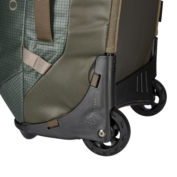 Osprey TRANSPORTER WHEELED DUFFEL 40 Unisex - Reisetasche mit Rollen Ansicht 8