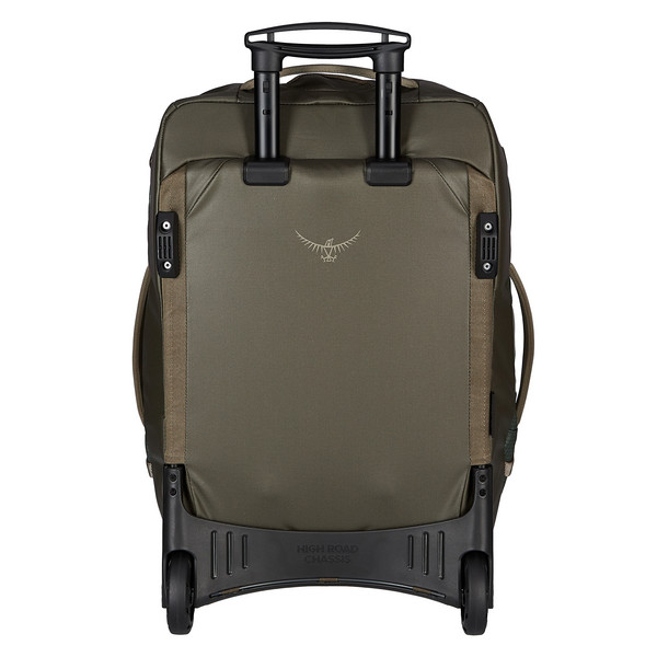 Osprey TRANSPORTER WHEELED DUFFEL 40 Unisex - Reisetasche mit Rollen Ansicht 3