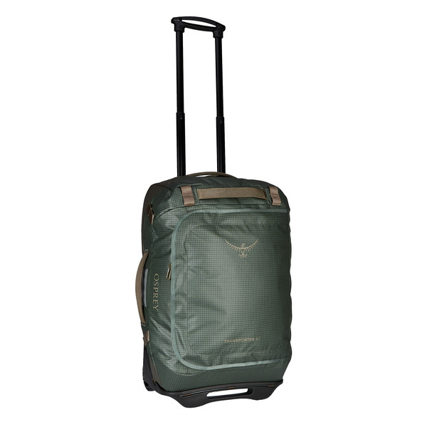 Osprey TRANSPORTER WHEELED DUFFEL 40 Unisex - Reisetasche mit Rollen Ansicht 7